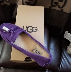 Brand new Ugg Loafers